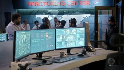 Apocalipsis Capitulo 138 en español