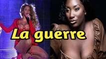 Beyoncé au Stade de France ou Aya Nakamura à Bercy ? Un choix extrêmement difficile