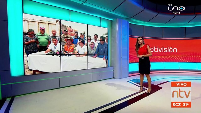 Se pronuncia el viceministro de defensa sobre los municipios afectados por las inundaciones