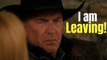 YELLOWSTONE Season 6 Updates | Is Kevin Costner Leaving The Show
