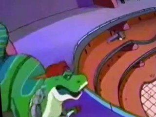 Project G.e.e.K.e.R. E001 - Destruct Sequence