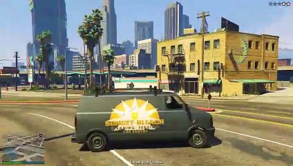 Download Video: GTA 5 Gameplay -  