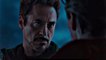 Dr Strange ne Ironman Ko Bachaya | Dr strange save ironman from Thanos | watch till end in Hindi