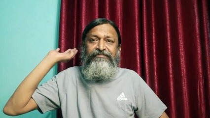 An Insightful Story | There will be Some Mistake in our Way of Thinking | Shahaji Patil | Maitreya |
