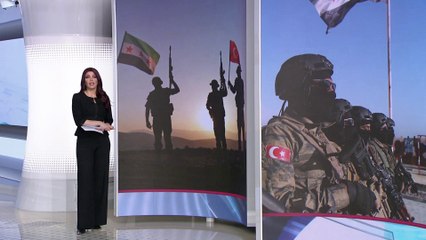 الساعة 60 | تعرف على ما تريده أنقرة من دمشق قبل إتمام المصالحة