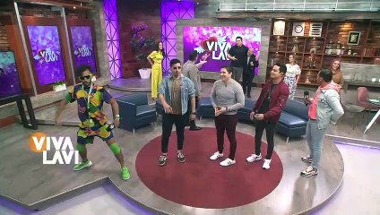 Víctor Espino le hace "propuesta indecorosa" a Arturo de la Garza