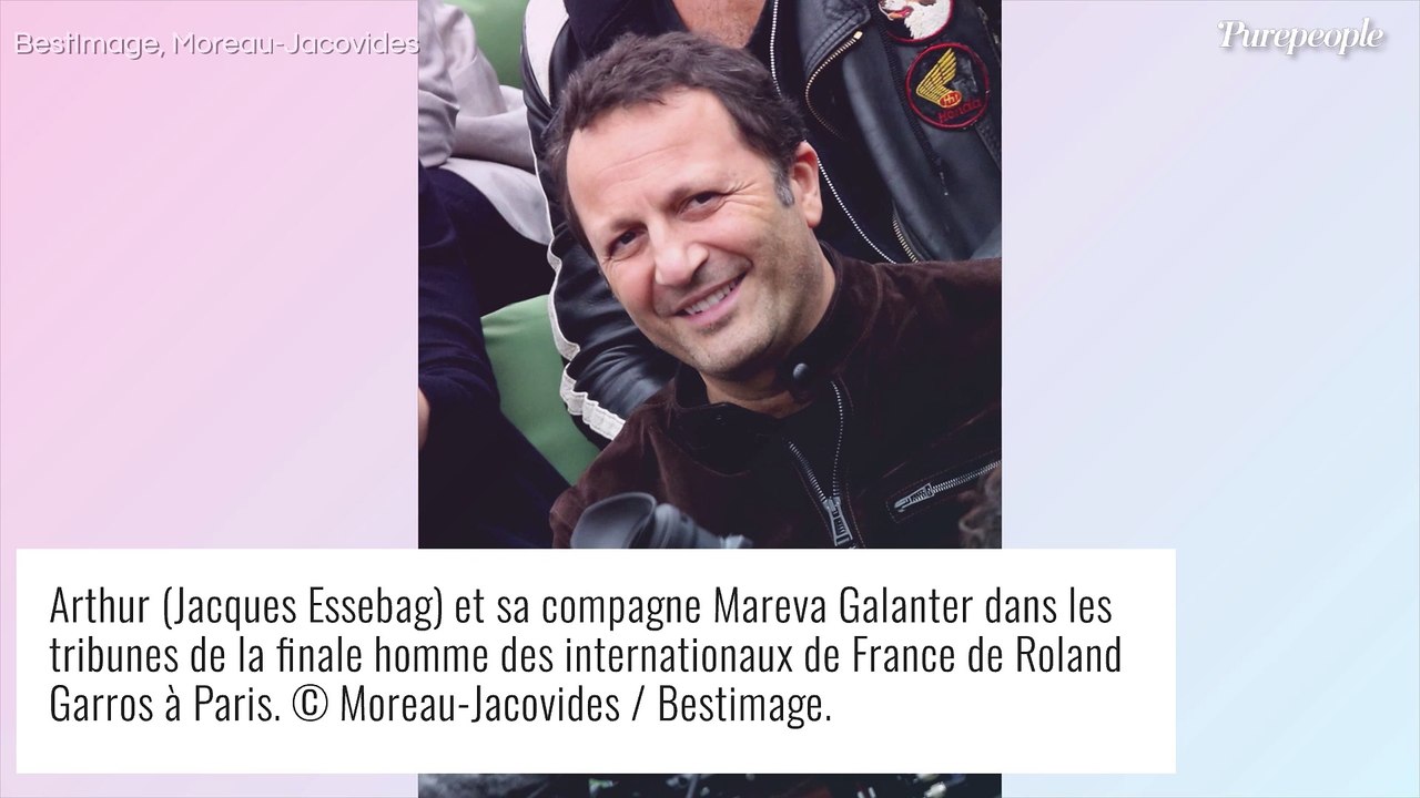 Arthur se lance dans l'hôtellerie de luxe et achète un palace historique de Saint-Tropez