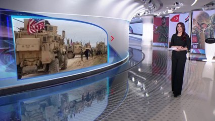 الساعة 60 | أوراق واشنطن لعرقلة التعاون بين روسيا وتركيا في سوريا