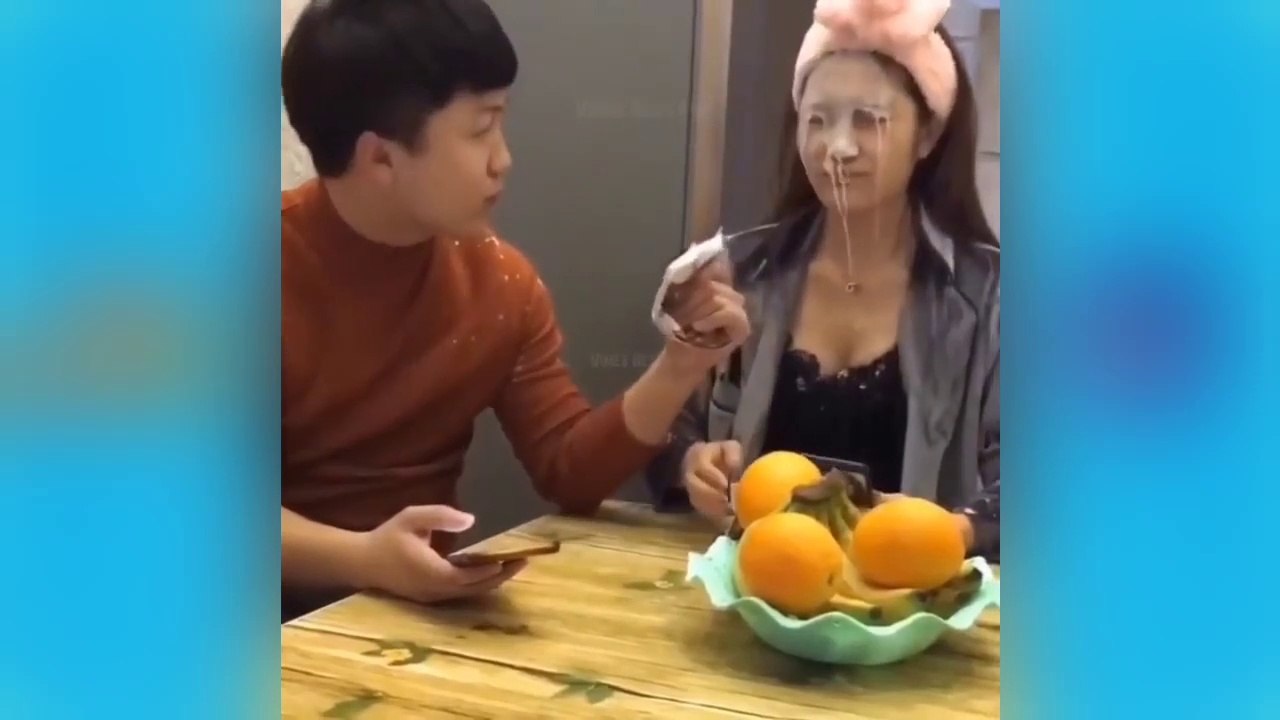 New viral Funny videos 2023