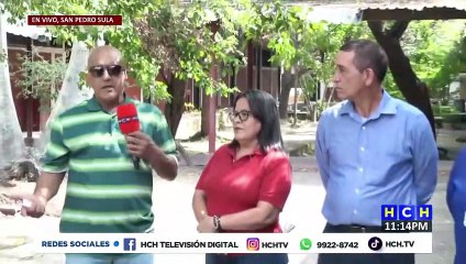 Con múltiples necesidades iniciará clases el icónico instituto "JTR" en SPS