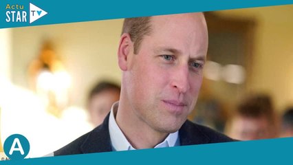 Prince William : comment se fera-t-il appeler quand il sera roi ?