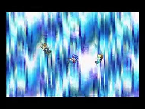 Wild Arms online multiplayer - psx