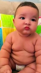 Cutest & Funny Baby  Video | Try not to laugh  | Funny Baby Video | Cute Baby