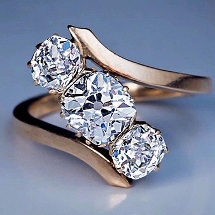 proposal ring designs video Dailymotion