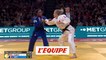Gneto en or - Judo - Paris Grand Slam