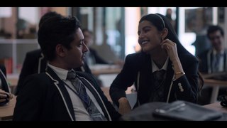 Class – Netflix Original (2023) Season 1 [Episode 1] In Hindi Complete WEB Series
