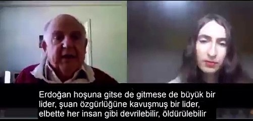Yunan isimden dünyayı sarsacak itiraf: Erdoğan'ı öldürüp yerine o ismi getireceklerdi