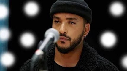 Slimane en larmes : révélations poignantes sur la personne qui l’a toujours soutenu