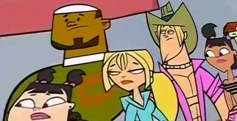 Total Drama Island Total Drama Island E026 – SRecap