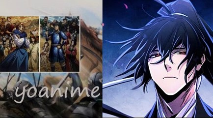 El regreso del demonio cap 66 - 126 parte 5