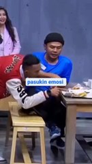 Pasuki Emosi: Menyelami Perasaan Dalam Hidup