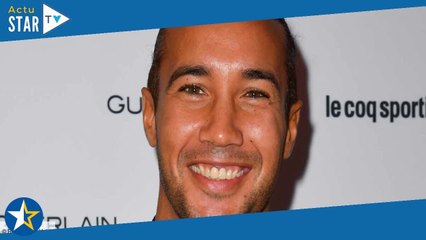 Laurent Maistret (Les apprentis aventuriers) : il réagit à l'empoisonnement de Jessica Errero