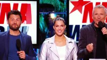 Voici - Ninja Warrior (TF1) : pourquoi la finale est-elle divisée en deux parties ?