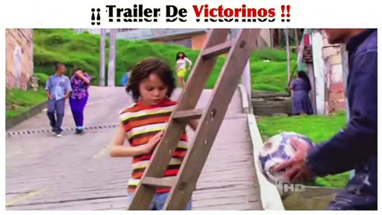 Ver Capítulos Completos Victorinos HD