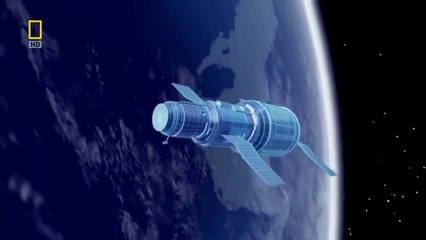 Estación Espacial  [Documental HD]