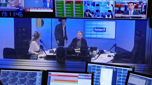 Tournoi des Six Nations : «L'Italie est une équipe plus que dangereuse», prévient Antoine Dupont