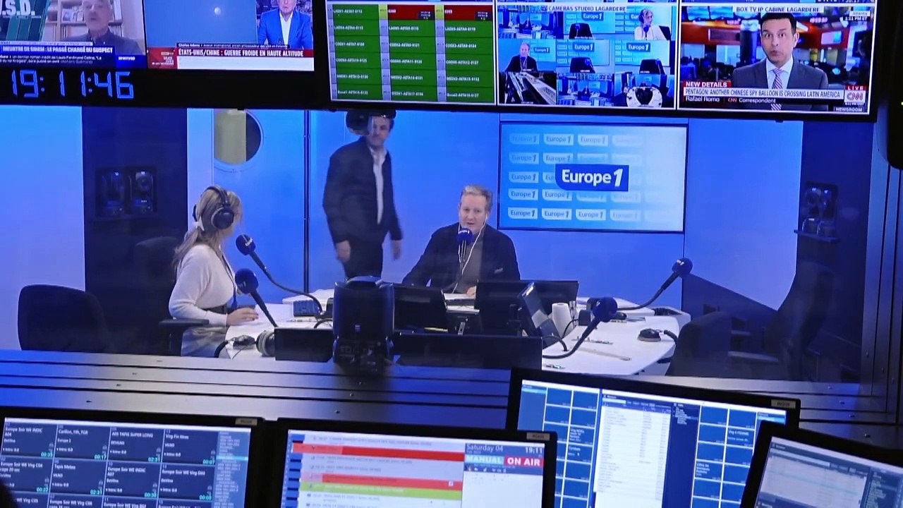 Tournoi des Six Nations : «L'Italie est une équipe plus que dangereuse», prévient Antoine Dupont