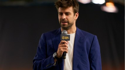 "Las mujeres facturan pero tú no D-Claras": fans de Piqué crearon canción en contra de Shakira