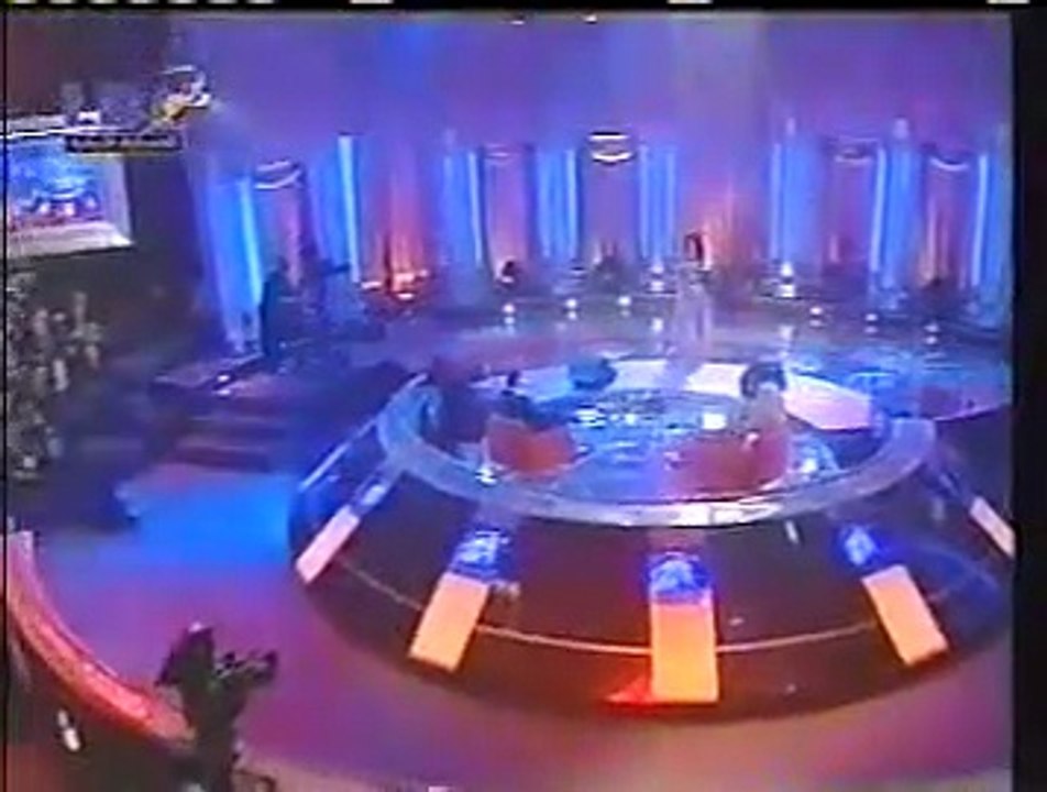 الرقاصة اللبنانية يسرى هانم 3
