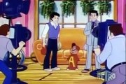 Alvinn And The Chipmunks 1983 - S2E04 Some Entrancing Evening   Match Play
