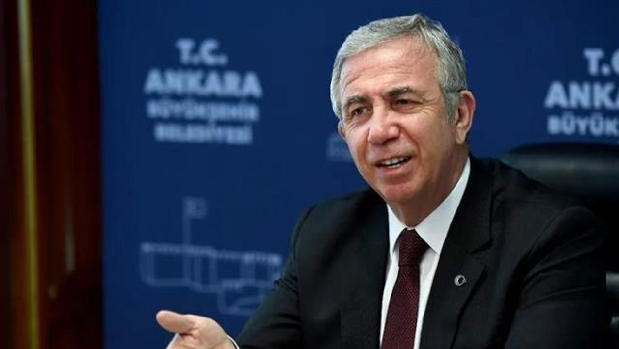 Mansur Yavaş, 14 bin ilköğretim öğrencisine kantin desteğini başlattı: Hiçbir çocuk karnı aç eğitim almayacak