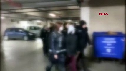 Ataşehir Belediyesi’ne yönelik operasyonda yeni gelişme