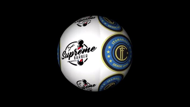 ITAMARATY FC X SUPREME FUTSAL - FUTSAL DE VERÃO 2023 ARTUR NOGUEIRA