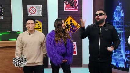 Buenas Noches Don Fematt - 03 de febrero del 2023