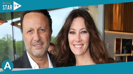 Mareva Galanter : comment a-t-elle rencontré Arthur ?