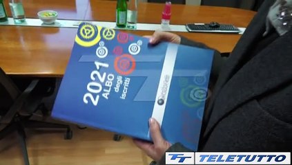 Video News - LA NIKE DEGLI INGEGNERI