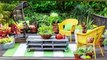Upgrade Your Rooftop with Stylish Design Ideas | Best Home Hacks