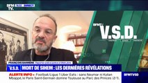 Meurtre de Sihem: le corps de la lycéenne était en partie dévêtu lors de sa découverte, affirme François Barrère, reporter police-justice au Midi-Libre