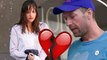 'I'm embarrassed': Dakota desperate for reasons NOT to marry Chris Martin, about their 5-year affair