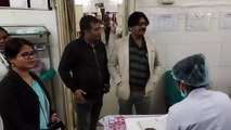 वीडियो में देखिये : शिवपुरी जिला अस्पताल से आई टीम ने गुना अस्पताल का कैसे किया कायाकल्प अवार्ड के लिये फाइनल असेसमेंट