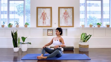 30 Min Forward Head Posture Exercises | Pilates Neck Pain Relief