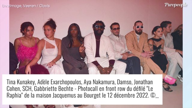 Aya Nakamura en guerre contre Beyonce ? La chanteuse sans filtre