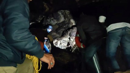 बड़े पीर की पहाड़ी पर प्रौढ़ लापता, तलाश में जुटी पुलिस
