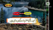 Us mi aik bakari ki taang toot gai khai | اس نے ایک بکری کی ٹانگ ٹوٹ گئ ھے | qarar__typist