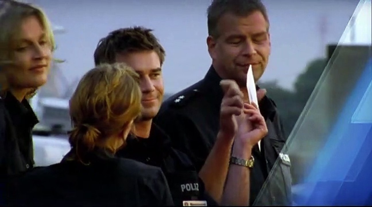 Notruf Hafenkante Staffel 1 Folge 3