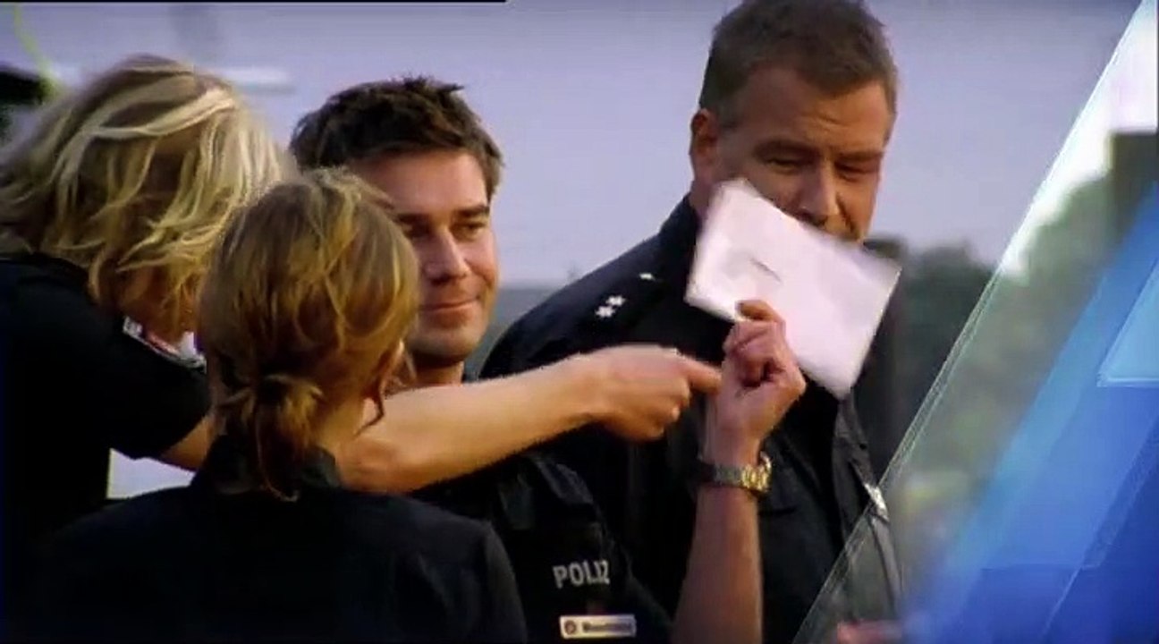 Notruf Hafenkante Staffel 1 Folge 10